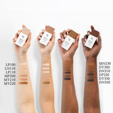 Beauty of Joseon Daily Tinted Fluid Sunscreen LP110