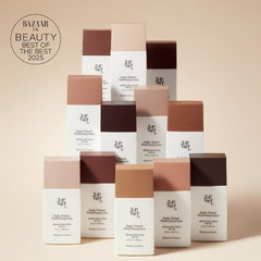 Beauty of Joseon 🎁 Daily Tinted Fluid Sunscreen 7ml x 12 (Free) (100% off)