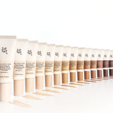 Tinted Mineral Dayscreen SPF 30