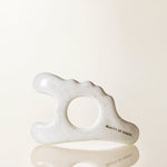 Beauty of Joseon Porcelain Gwalsa (Gua Sha)