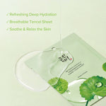 Beauty of Joseon Calming Barrier Mask
