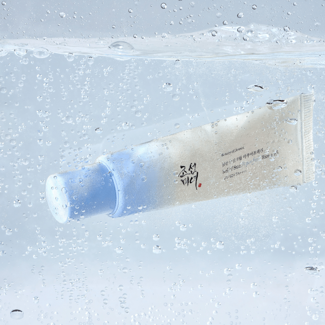 Beauty of Joseon Relief Sun Aqua-Fresh : Rice + B5  (SPF50+ PA++++)