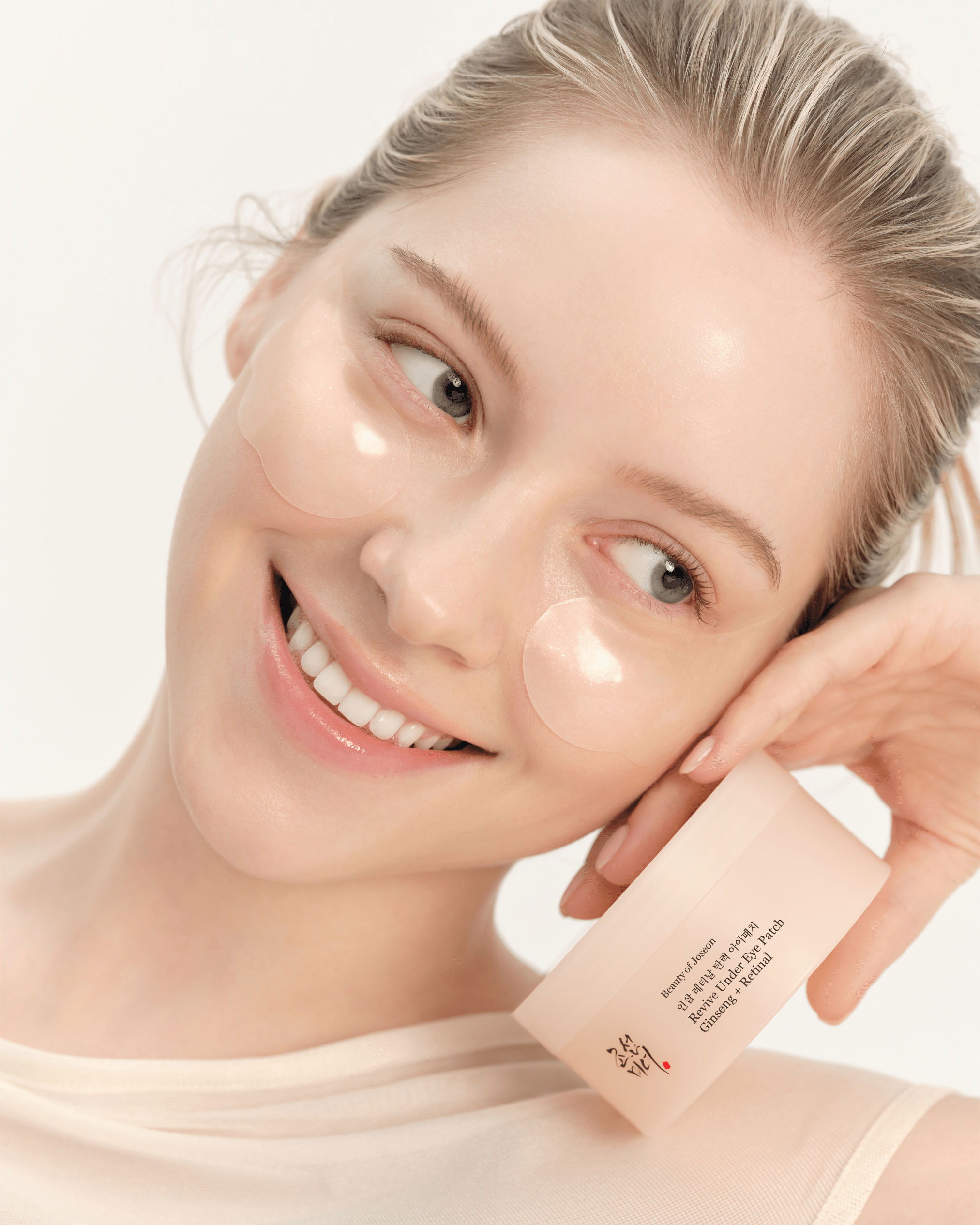 Beauty of Joseon Revive Under Eye Patch: Ginseng + Retinal