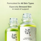 Beauty of Joseon Calming Serum : Green tea + Panthenol