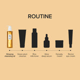 Beauty of Joseon Ginseng Cleansing Oil