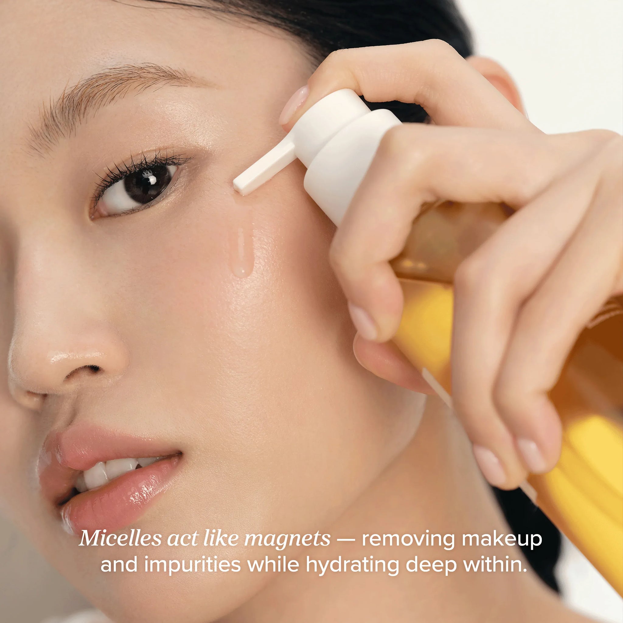 Beauty of Joseon Ginseng Cleansing Oil