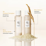 Beauty of Joseon Glow Replenishing Rice Milk