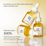 Beauty of Joseon Glow Serum : Propolis + Niacinamide