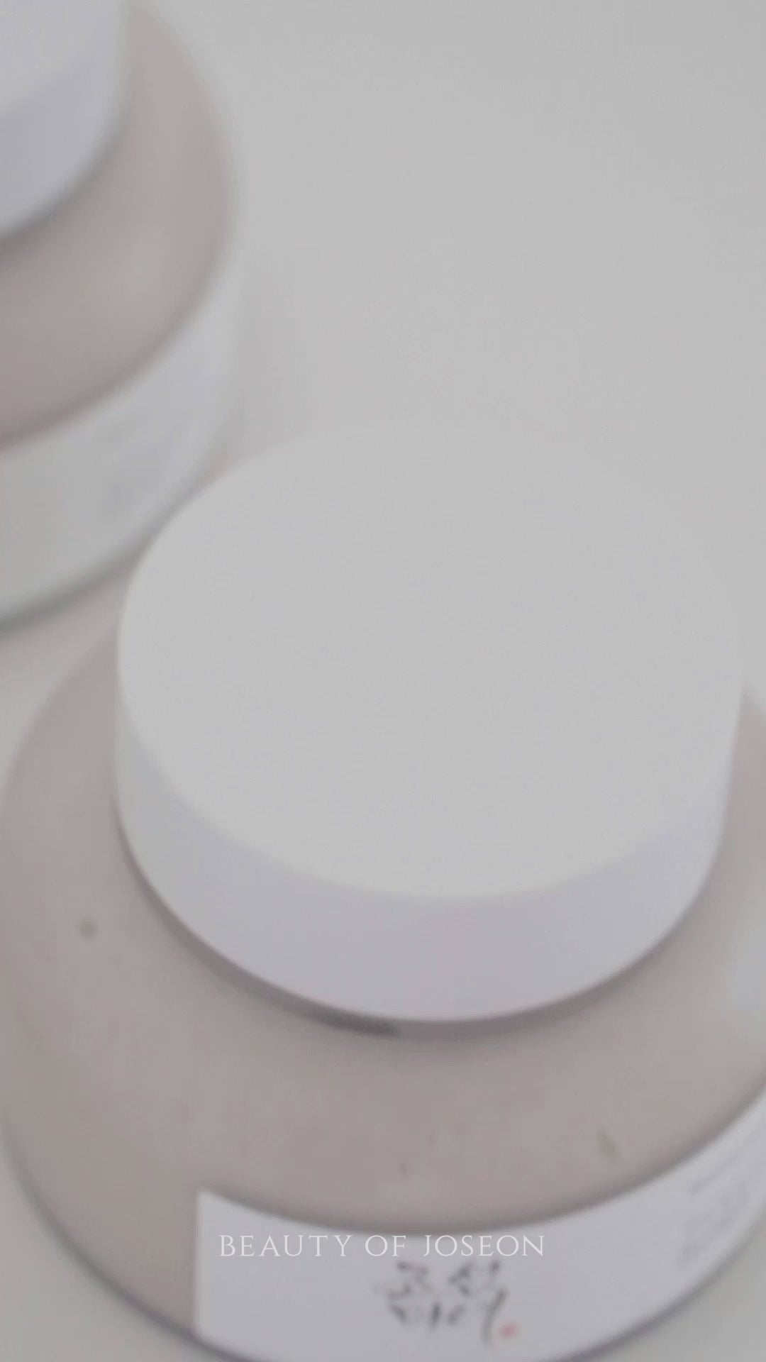 Ground Rice and Honey Glow Mask