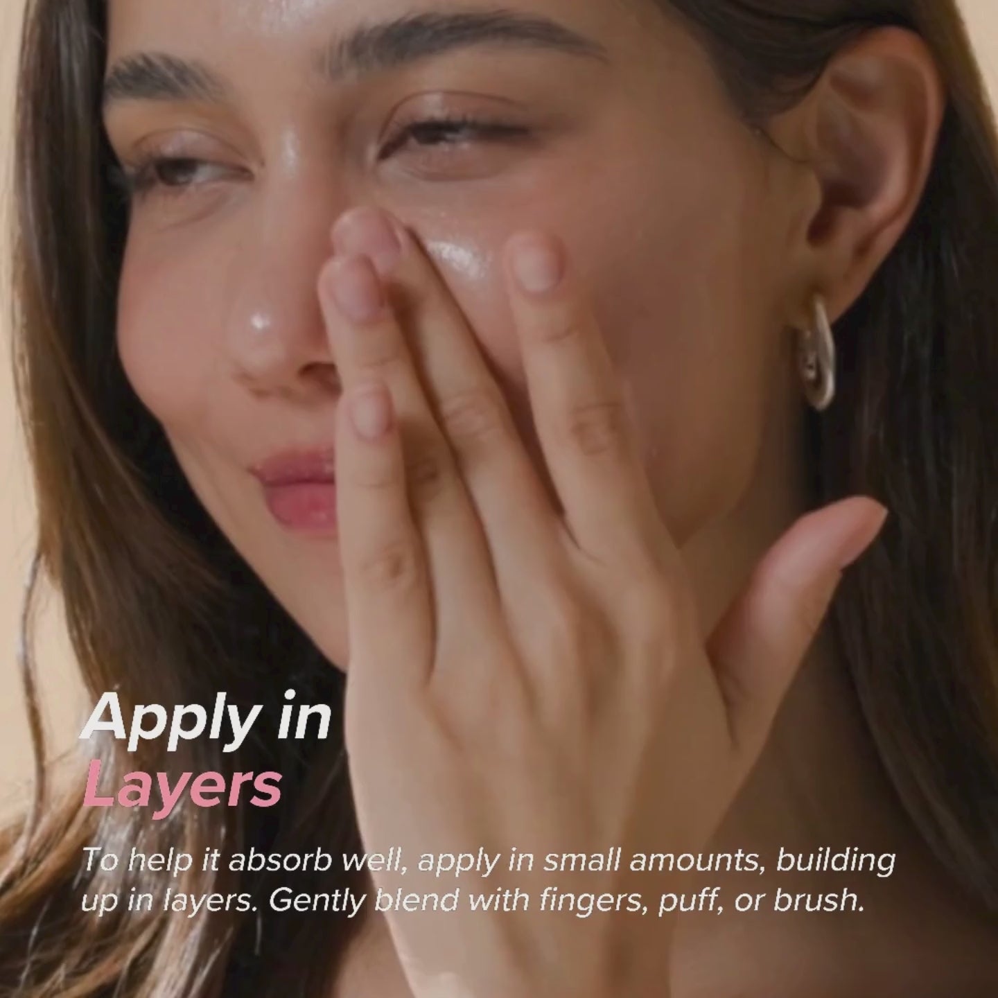 Daily Tinted Fluid Sunscreen DP320