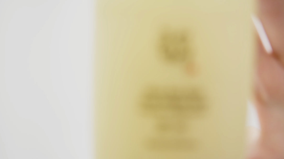Glow Sun Stick - video background