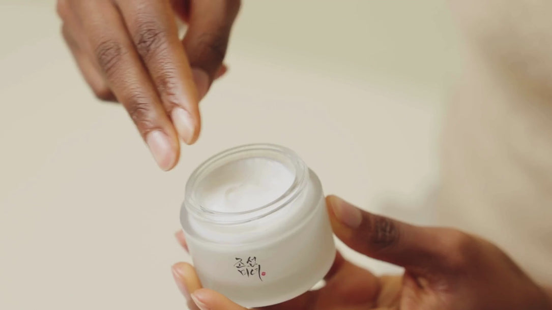 Dynasty Cream 3.38 fl.oz.(100ml) - video background