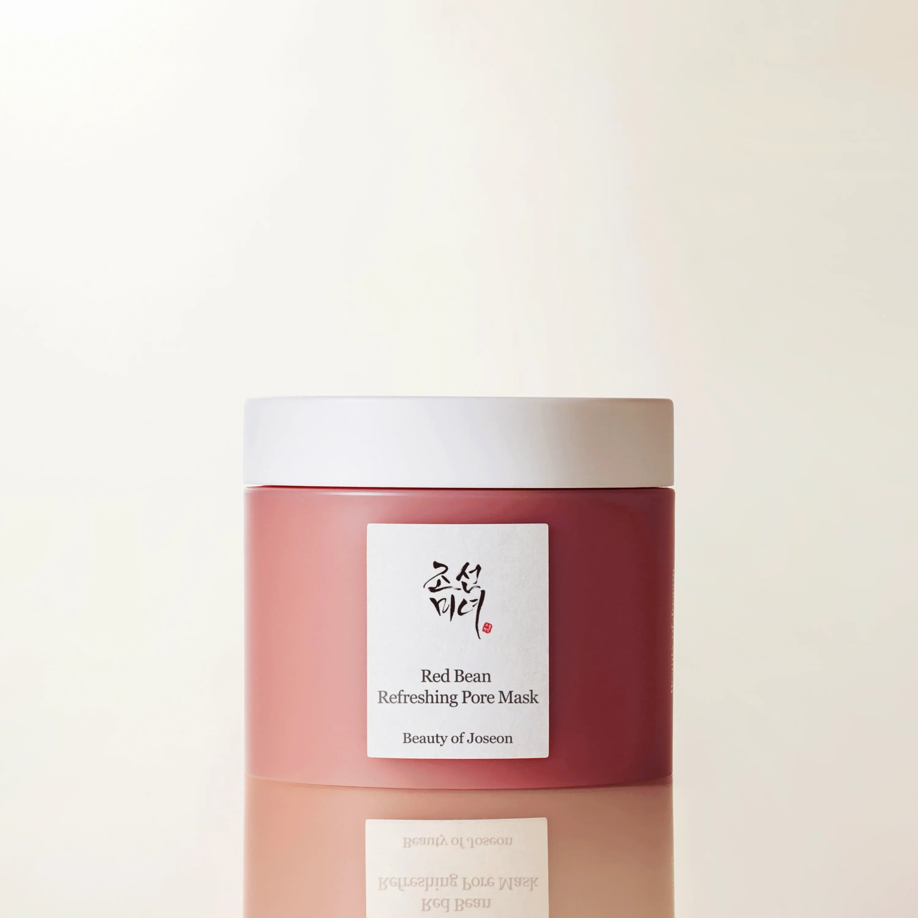 Beauty of Joseon Red Bean Refreshing Pore Mask