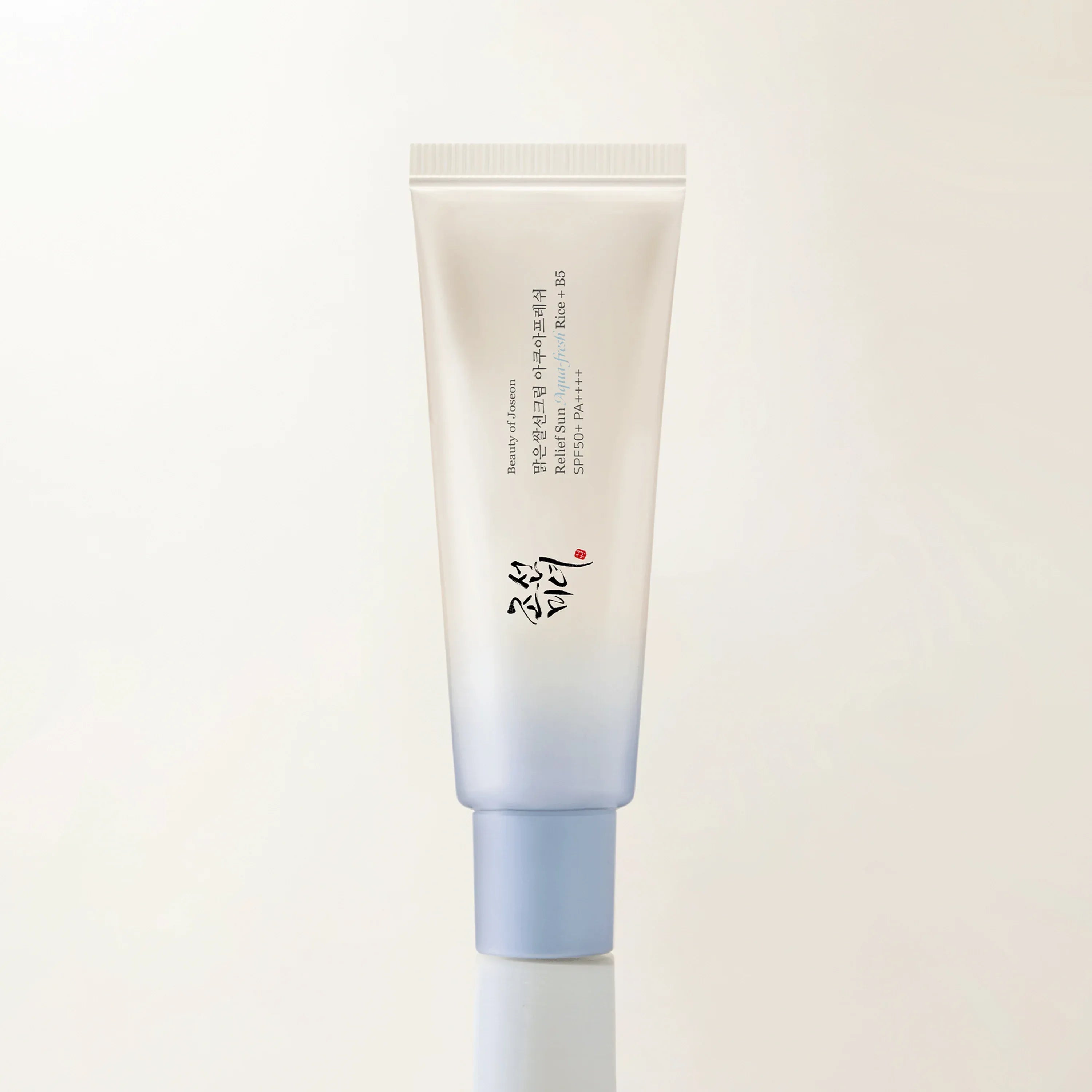 Beauty of Joseon Relief Sun Aqua-Fresh : Rice + B5  (SPF50+ PA++++)