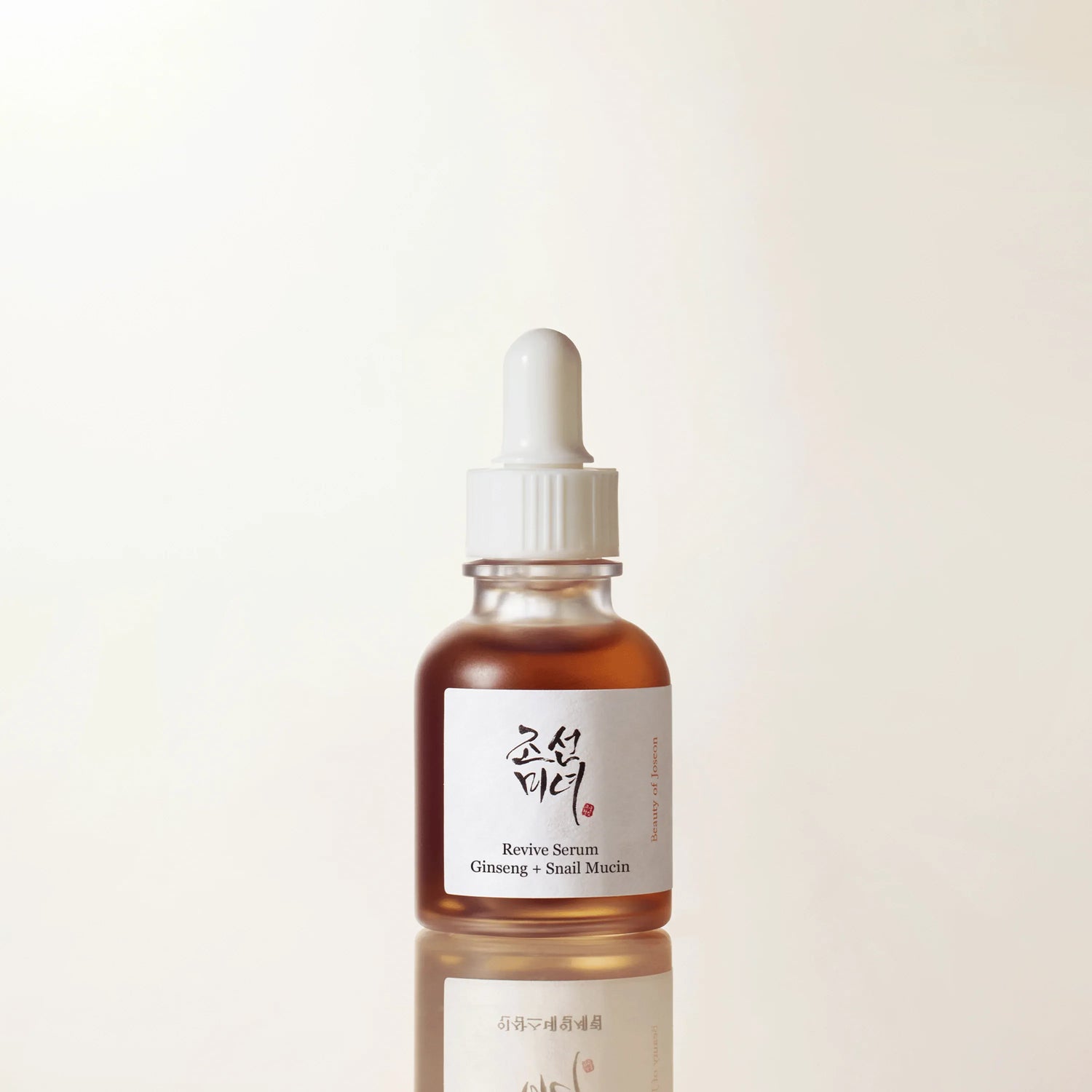 Revive Serum: Ginseng + Snail Mucin | Beauty of Joseon Official Store